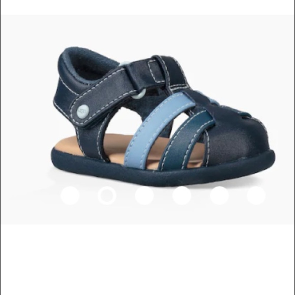 Infant Ugg Kolding Sandal